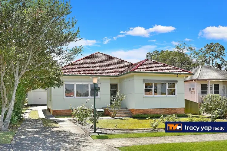 Main view of Homely house listing, 15 Ronald Avenue, Ryde NSW 2112