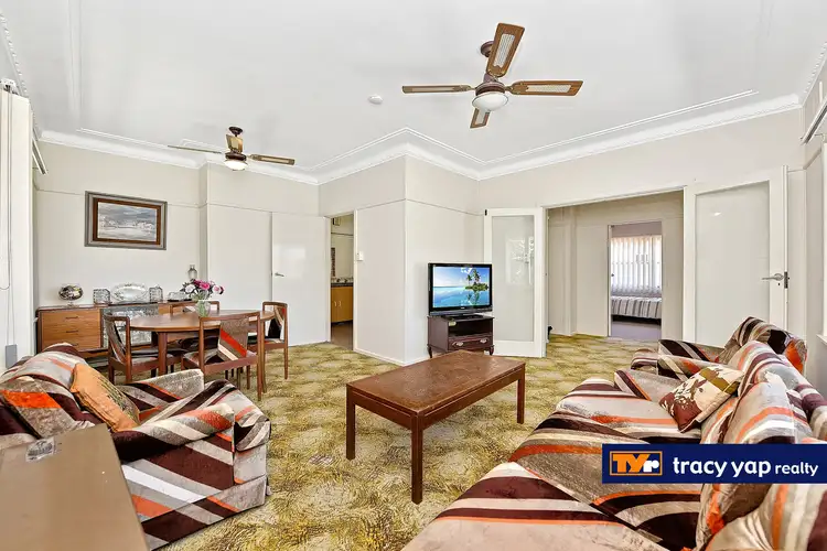 Second view of Homely house listing, 15 Ronald Avenue, Ryde NSW 2112