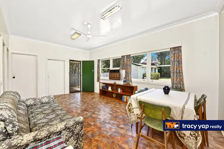 Third view of Homely house listing, 15 Ronald Avenue, Ryde NSW 2112