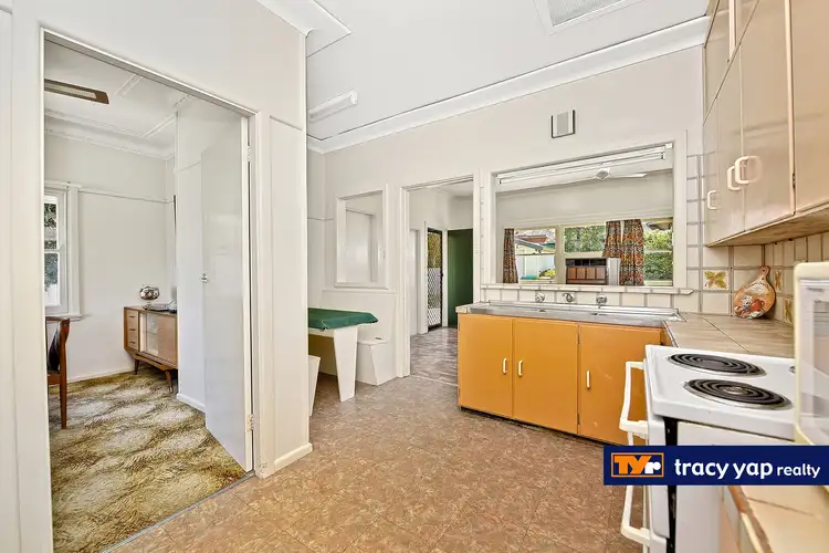 Fourth view of Homely house listing, 15 Ronald Avenue, Ryde NSW 2112