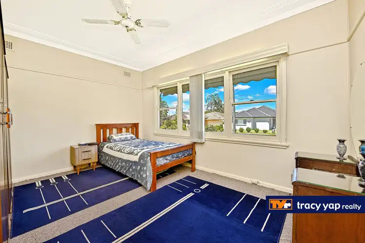Sixth view of Homely house listing, 15 Ronald Avenue, Ryde NSW 2112