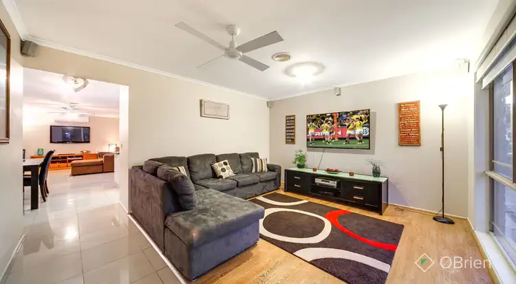 Third view of Homely house listing, 32 Natanya Drive, Pakenham VIC 3810