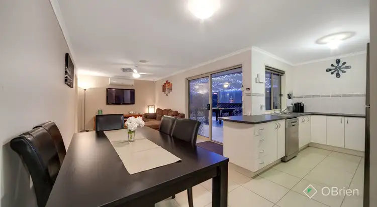 Fourth view of Homely house listing, 32 Natanya Drive, Pakenham VIC 3810