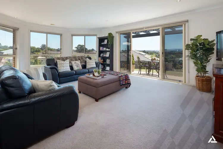 Fifth view of Homely house listing, 3 Orion Court, Warragul VIC 3820