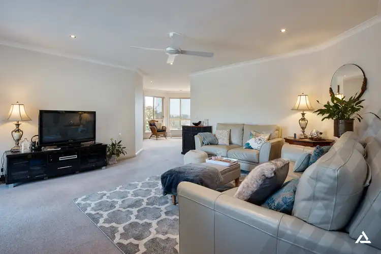 Sixth view of Homely house listing, 3 Orion Court, Warragul VIC 3820