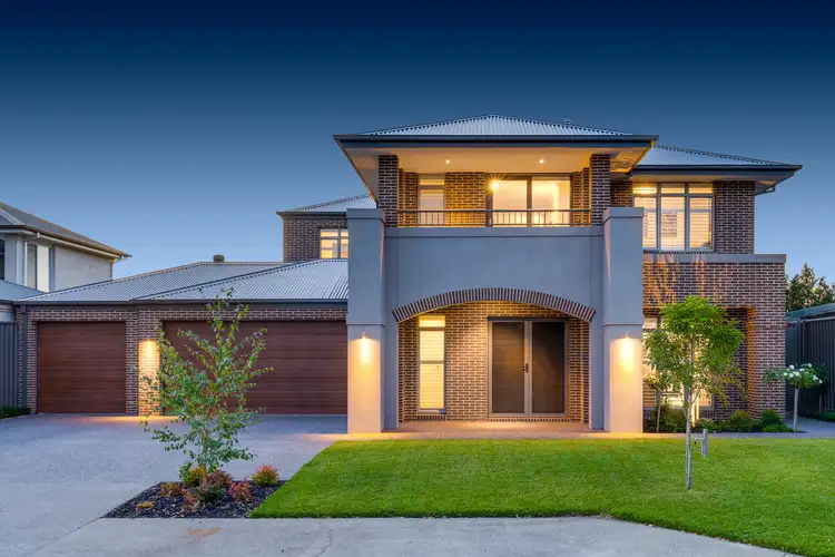 96 Taylors Hill Boulevard, Taylors Hill VIC 3037