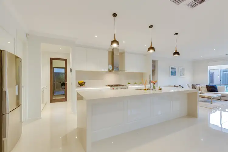 Fifth view of Homely house listing, 96 Taylors Hill Boulevard, Taylors Hill VIC 3037