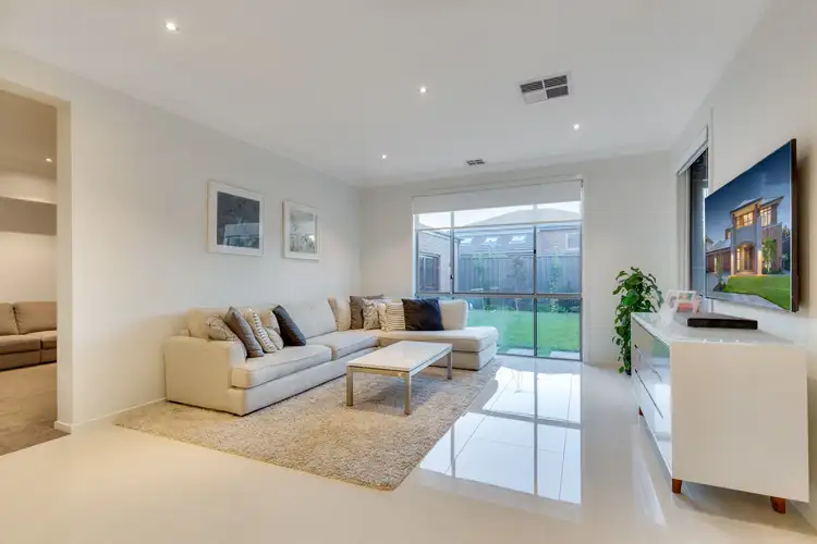 Sixth view of Homely house listing, 96 Taylors Hill Boulevard, Taylors Hill VIC 3037