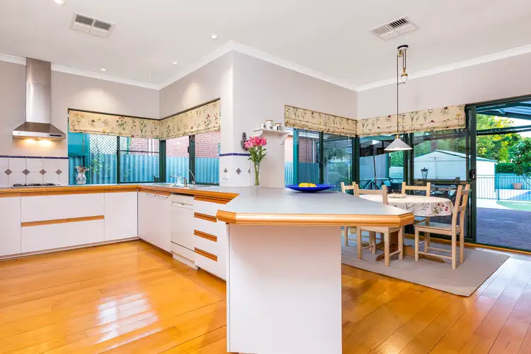 Sixth view of Homely house listing, 41 Birdwood Avenue, Como WA 6152