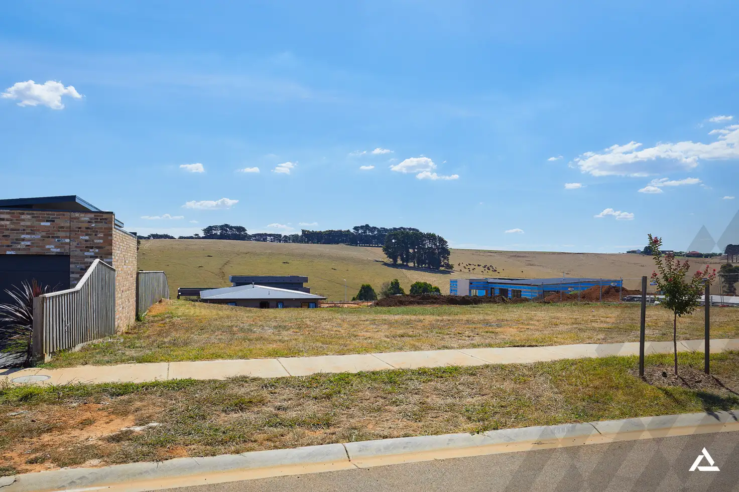 Main view of Homely land listing, 38 Peppercorn Crescent, Warragul VIC 3820