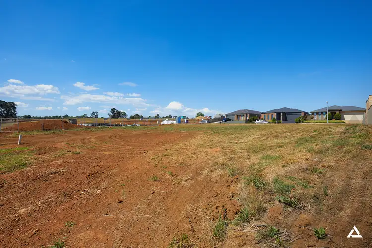 Second view of Homely land listing, 38 Peppercorn Crescent, Warragul VIC 3820
