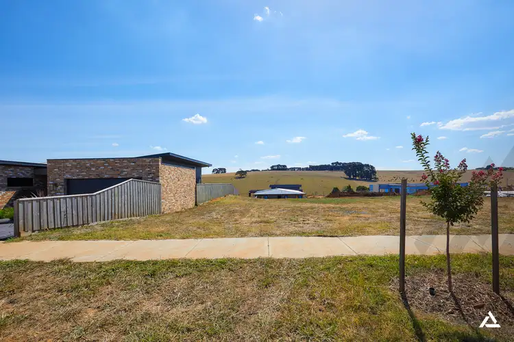 Third view of Homely land listing, 38 Peppercorn Crescent, Warragul VIC 3820