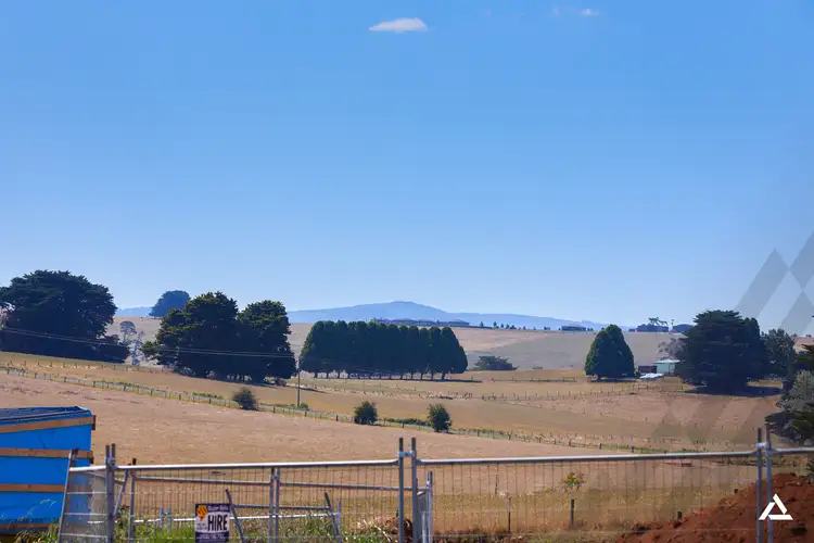 Fourth view of Homely land listing, 38 Peppercorn Crescent, Warragul VIC 3820