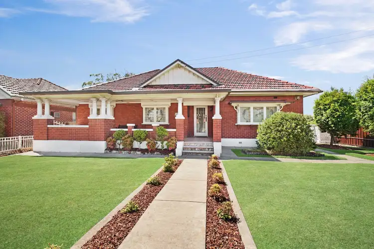 Main view of Homely house listing, 113 Stewart Avenue, Hamilton South NSW 2303