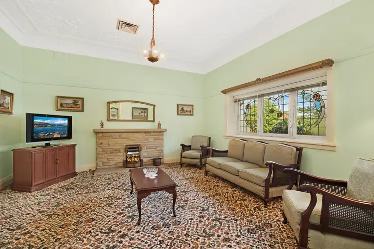 Third view of Homely house listing, 113 Stewart Avenue, Hamilton South NSW 2303