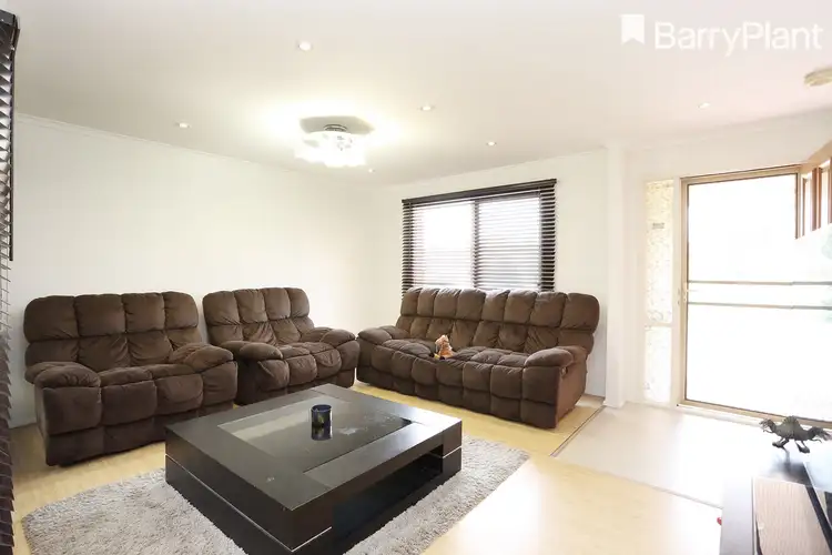 Sixth view of Homely house listing, 25 Melaleuca Drive, Meadow Heights VIC 3048