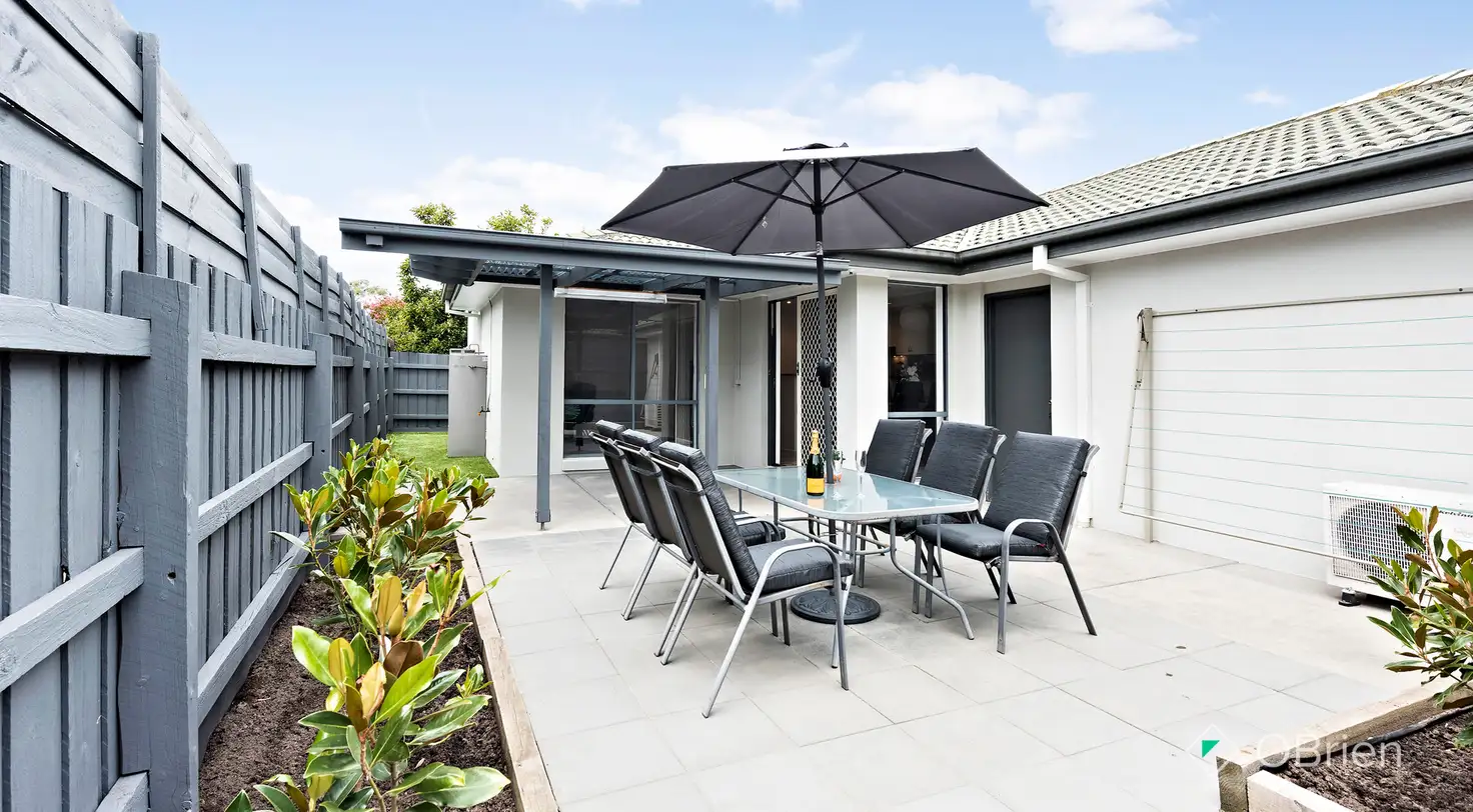 Main view of Homely unit listing, 99A Berry Avenue, Edithvale VIC 3196