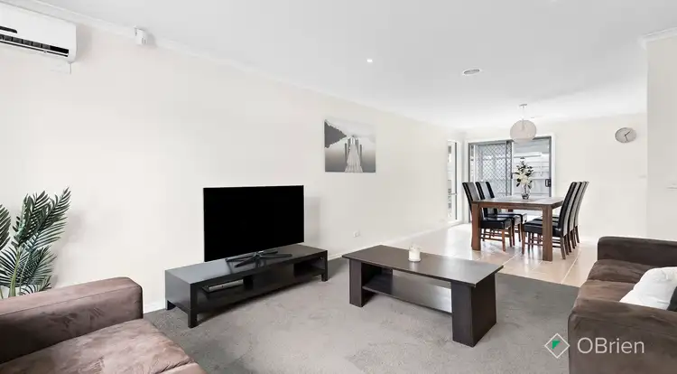 Second view of Homely unit listing, 99A Berry Avenue, Edithvale VIC 3196