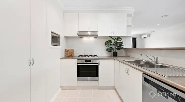 Third view of Homely unit listing, 99A Berry Avenue, Edithvale VIC 3196