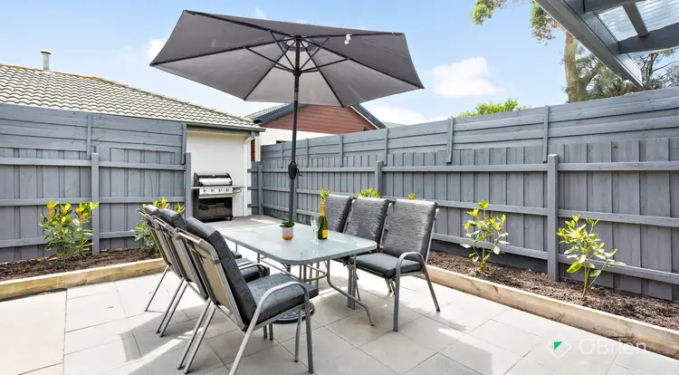 Fourth view of Homely unit listing, 99A Berry Avenue, Edithvale VIC 3196