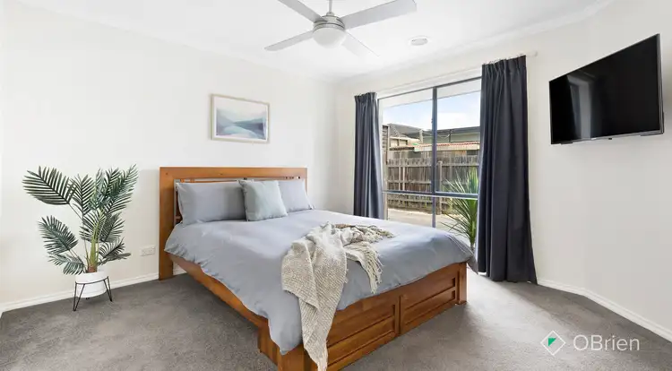 Fifth view of Homely unit listing, 99A Berry Avenue, Edithvale VIC 3196
