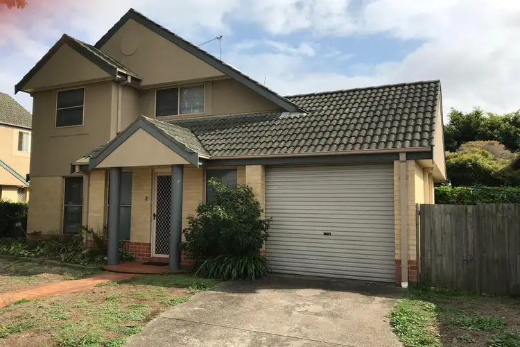 2/18 Boreas Road