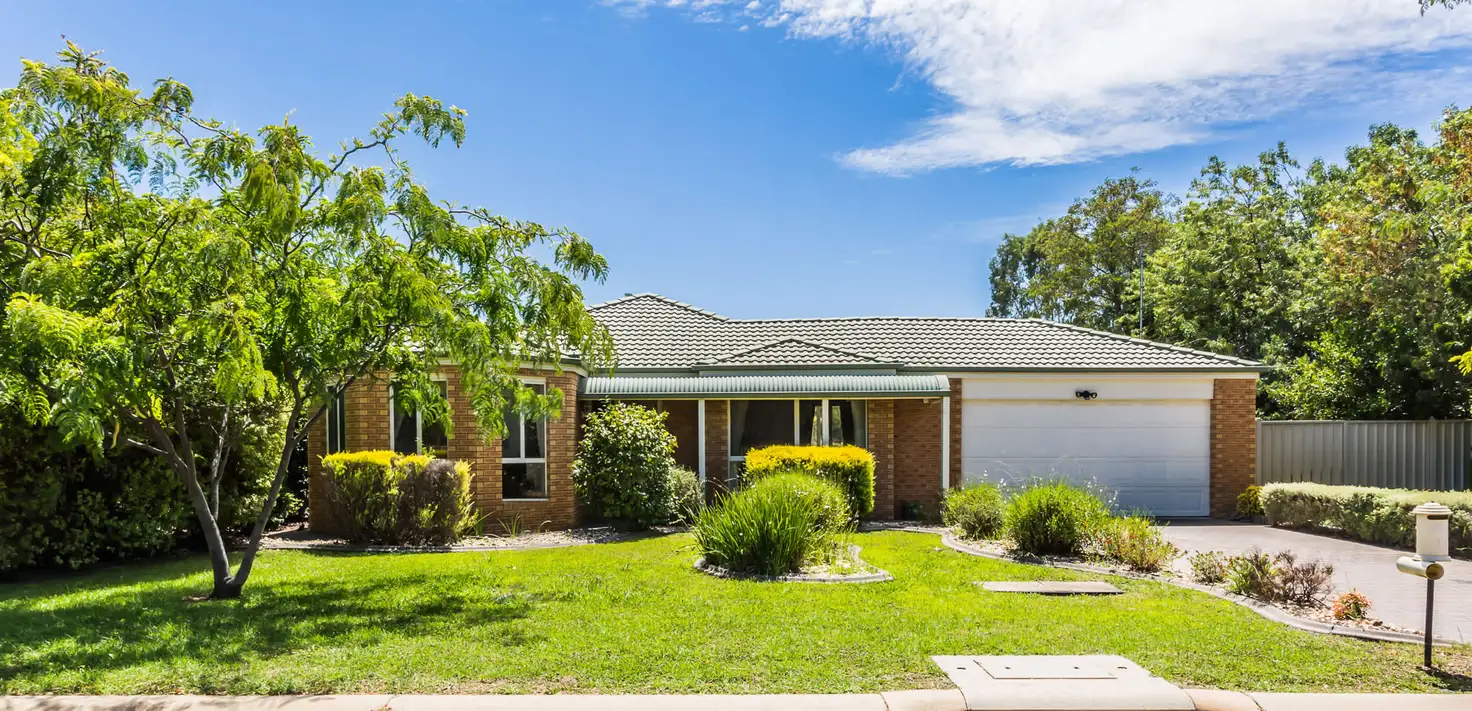 Main view of Homely house listing, 45 Kingfisher Drive, Moama NSW 2731