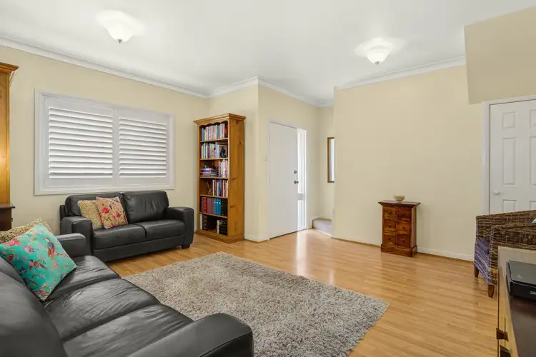 Third view of Homely townhouse listing, 5/4 Parry Street, Cooks Hill NSW 2300