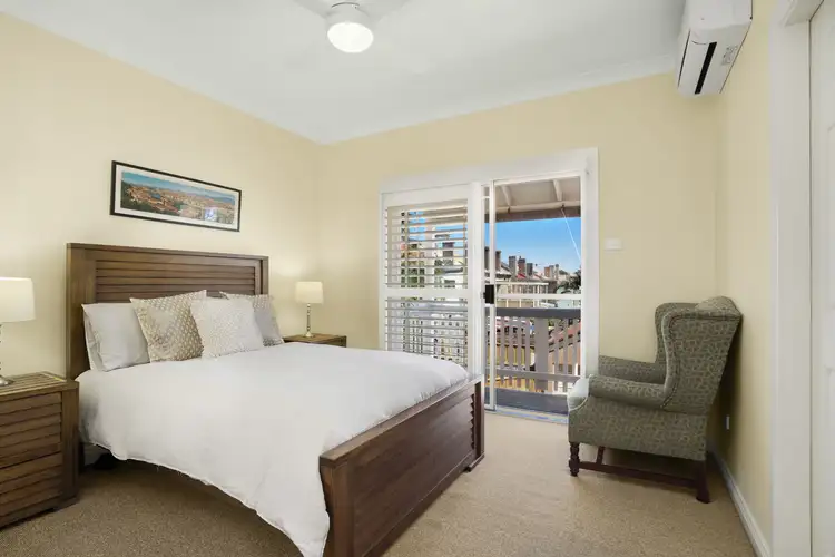 Fifth view of Homely townhouse listing, 5/4 Parry Street, Cooks Hill NSW 2300