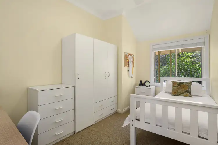 Sixth view of Homely townhouse listing, 5/4 Parry Street, Cooks Hill NSW 2300