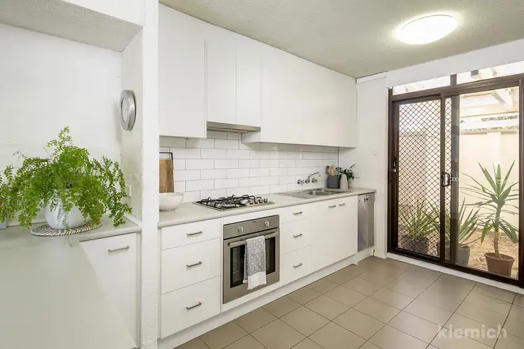 Third view of Homely townhouse listing, 3/5 Allora Place, Semaphore Park SA 5019
