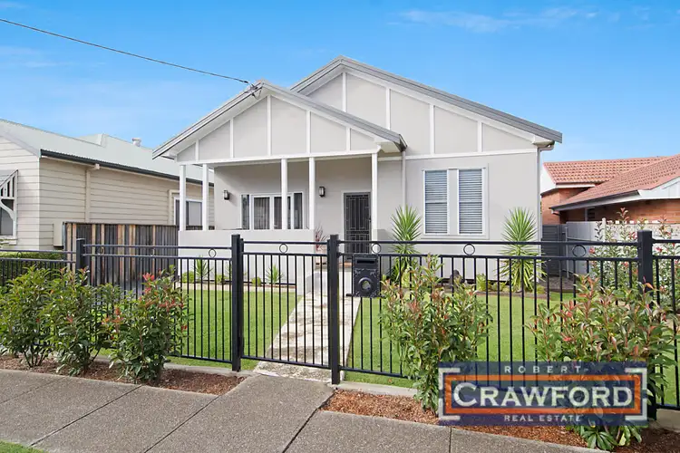 12 Portland Place, New Lambton NSW 2305