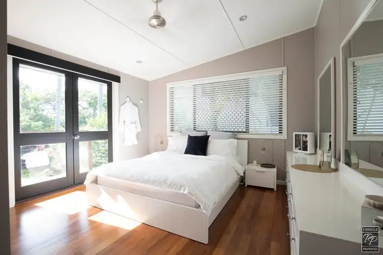 Second view of Homely house listing, 26 Hutton Road, Aspley QLD 4034