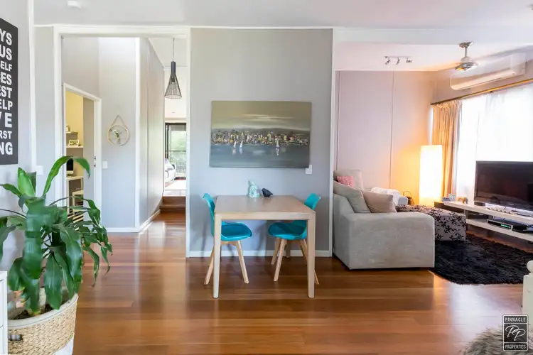 Third view of Homely house listing, 26 Hutton Road, Aspley QLD 4034