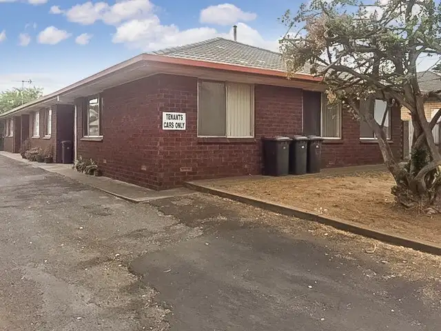 1-3/104 Jubilee Highway, Mount Gambier SA 5290