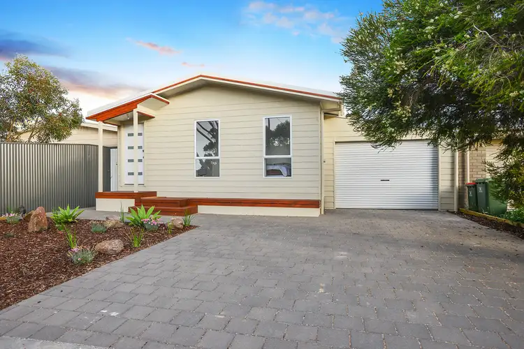 20 Kitto Crescent, Aldinga Beach SA 5173