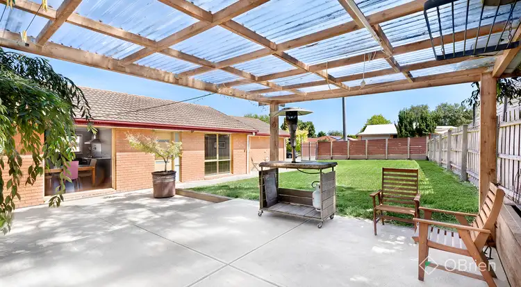 Second view of Homely house listing, 19 Lady Beverley Circuit, Somerville VIC 3912