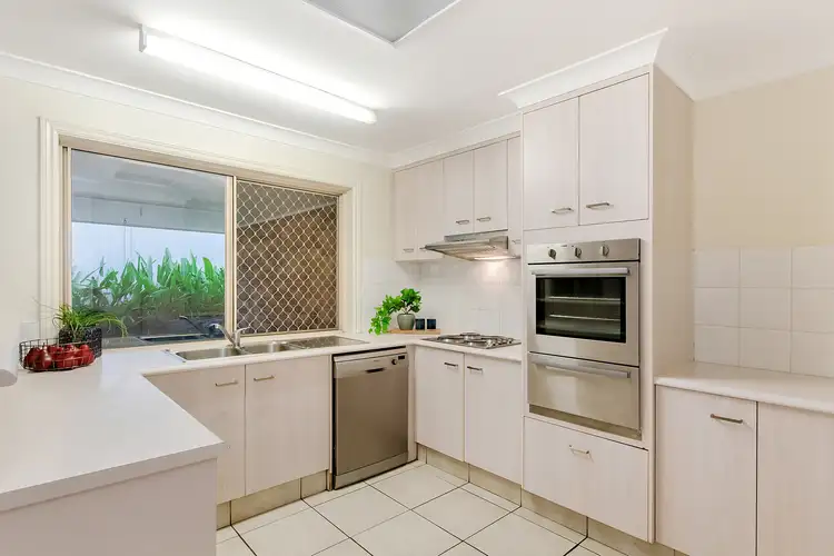 Third view of Homely house listing, 53 Killarney Avenue, Robina QLD 4226