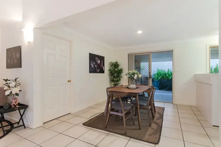Fourth view of Homely house listing, 53 Killarney Avenue, Robina QLD 4226
