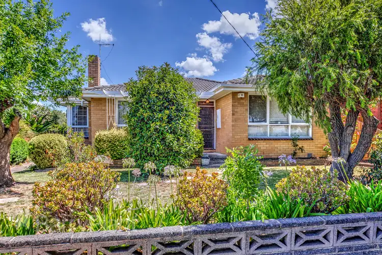 Second view of Homely house listing, 79 Willaton Street, St Albans VIC 3021