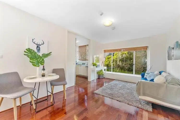 Second view of Homely apartment listing, 4/51 Roslyn Gardens, Elizabeth Bay NSW 2011