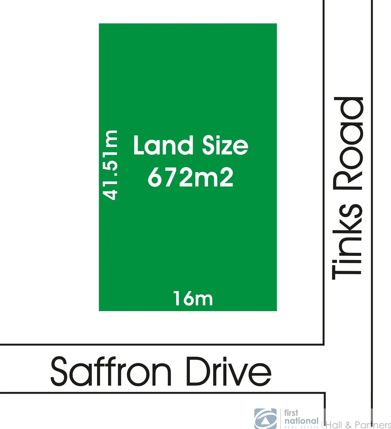 Main view of Homely land listing, 122 Saffron Drive, Narre Warren VIC 3805