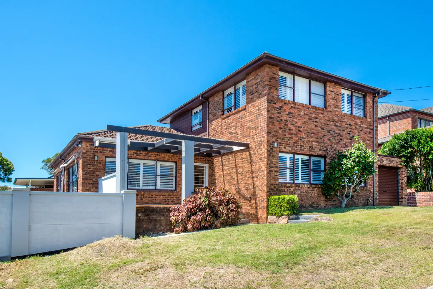 Main view of Homely house listing, 1 Hillary Parade, Matraville NSW 2036