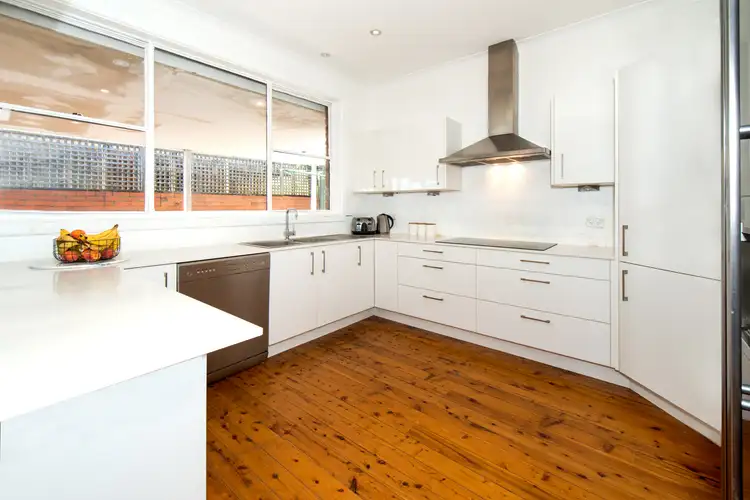 Second view of Homely house listing, 1 Hillary Parade, Matraville NSW 2036