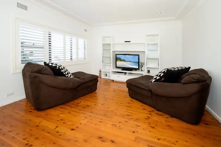 Fifth view of Homely house listing, 1 Hillary Parade, Matraville NSW 2036