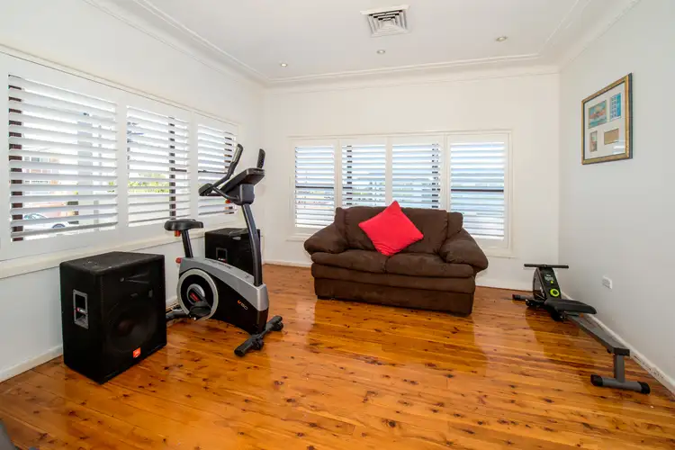 Sixth view of Homely house listing, 1 Hillary Parade, Matraville NSW 2036