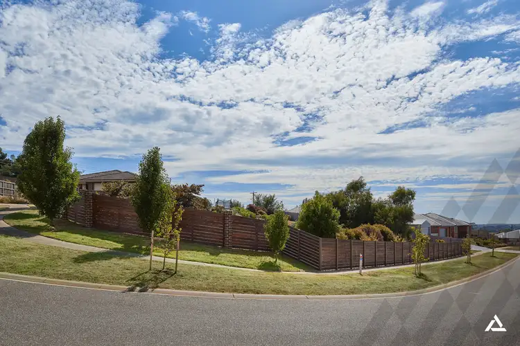 Sixth view of Homely land listing, 10 Jerdan Place, Warragul VIC 3820