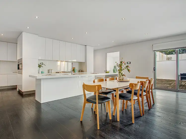 Third view of Homely house listing, 21 Lower Drive, Kew VIC 3101