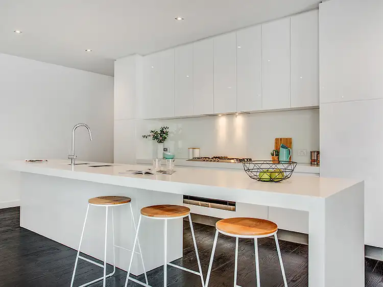 Fourth view of Homely house listing, 21 Lower Drive, Kew VIC 3101