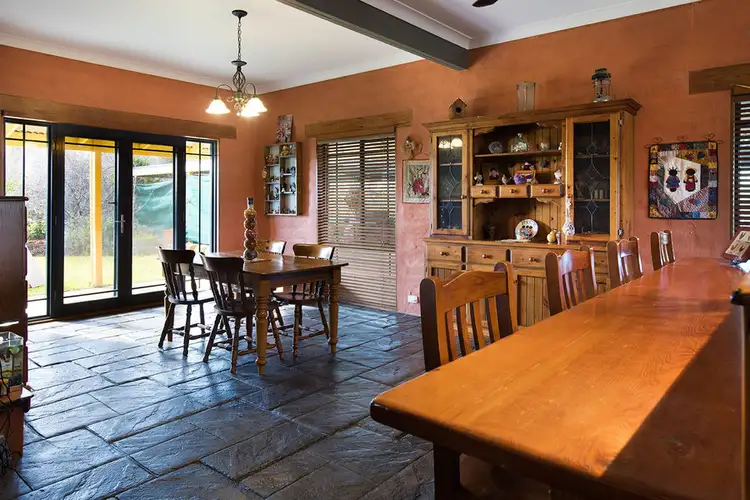 Sixth view of Homely house listing, 57 Cairn Curran Road, Baringhup VIC 3463